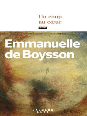 cover image of Un Coup au coeur